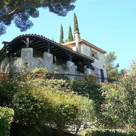 La Calade La Seyne-sur-Mer