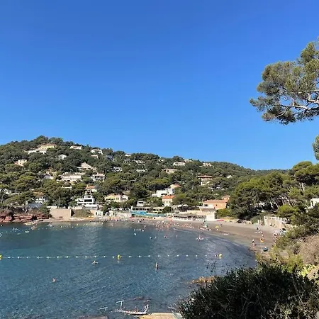 La Calade La Seyne-sur-Mer