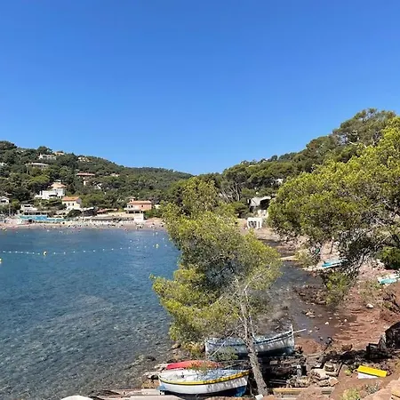 La Calade Casa vacanze La Seyne-sur-Mer