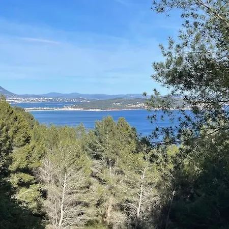 La Calade * La Seyne-sur-Mer
