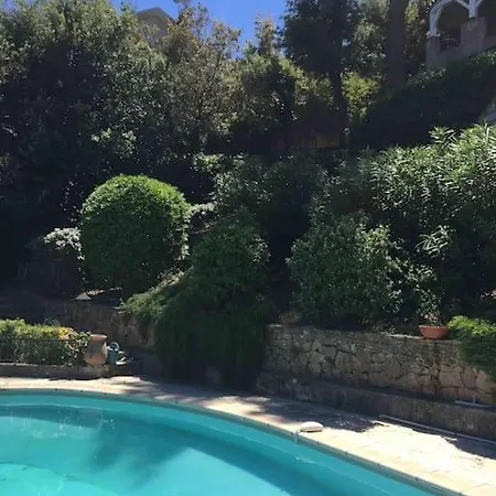 La Calade Casa vacanze