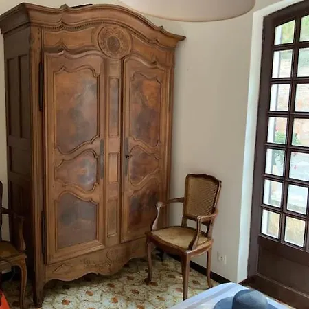 Casa vacanze La Calade