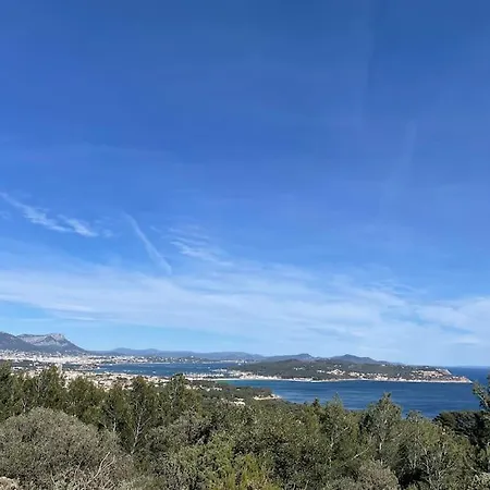 La Calade Casa vacanze *