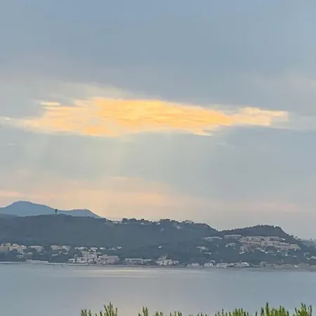 La Calade Casa vacanze *