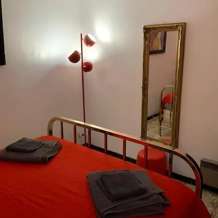 La Calade Casa vacanze
