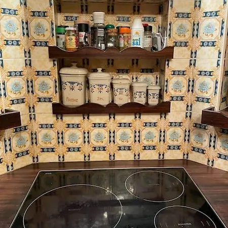 Casa vacanze La Calade