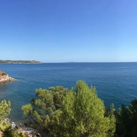 La Calade La Seyne-sur-Mer