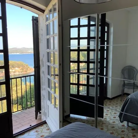 Casa vacanze La Calade