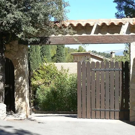 La Calade Casa vacanze *