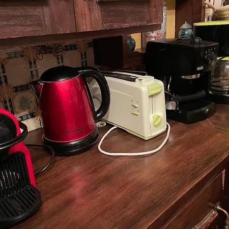 Casa vacanze La Calade *