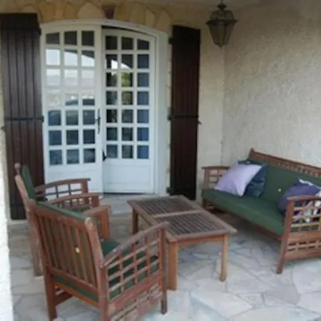 Casa vacanze La Calade La Seyne-sur-Mer