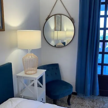 Casa vacanze La Calade La Seyne-sur-Mer