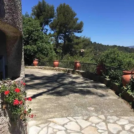 Casa vacanze La Calade *