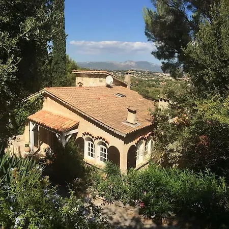 Casa vacanze La Calade La Seyne-sur-Mer