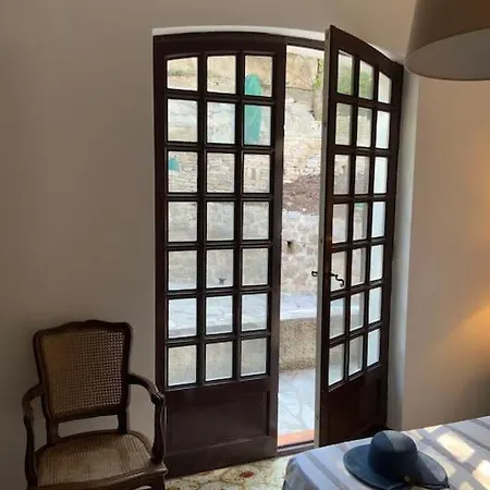La Calade Vakantiehuis
